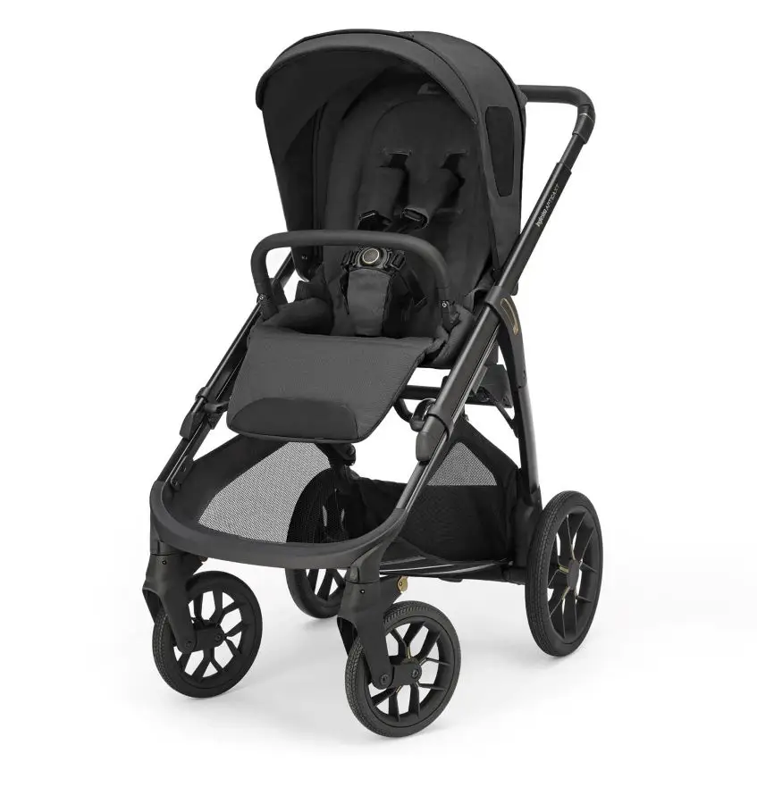 Inglesina Športový kočík Aptica XT 2026 Magnet Grey