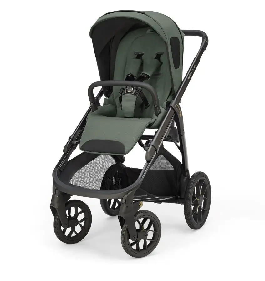 Inglesina Športový kočík Aptica XT 2026 Taiga Green