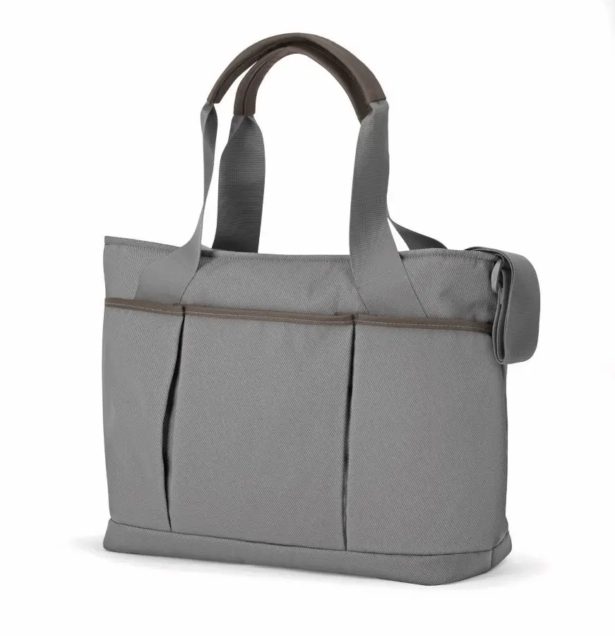 Inglesina taška APTICA Day bag Crystal Grey