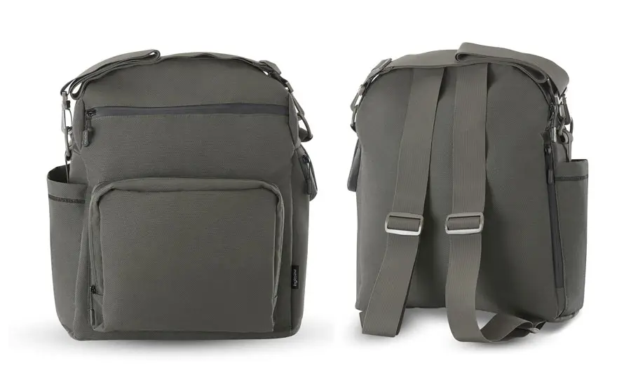 Inglesina taška Aptica XT Adventure Bag Sequoia Green