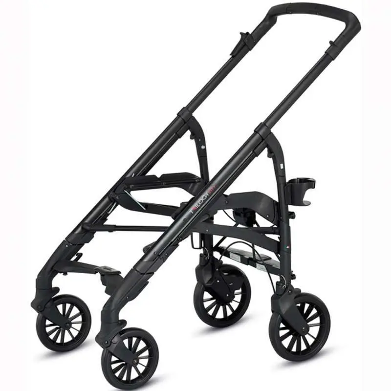 Inglesina Podvozok Trilogy City Black