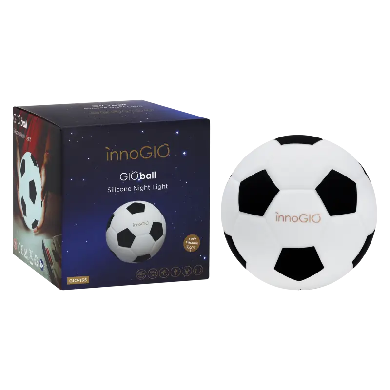 innoGIO Lampička GIOball