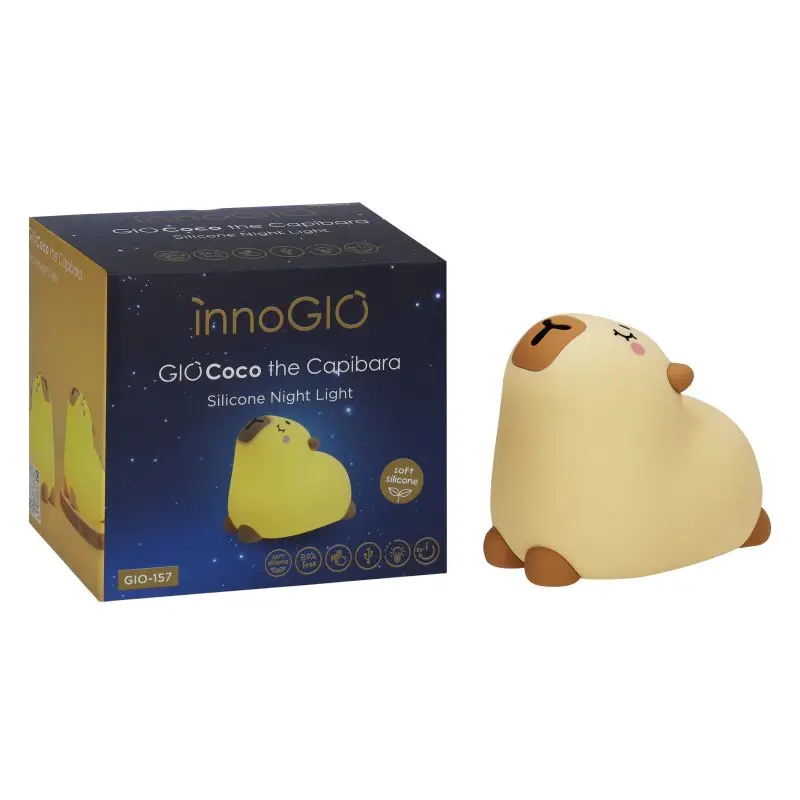 innoGIO Lampička GIOCoco