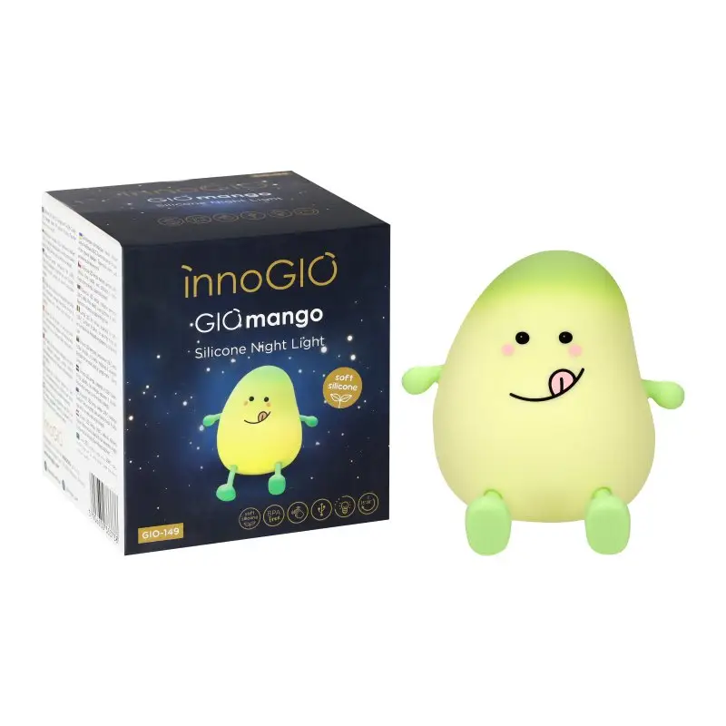 innoGIO Lampička GIOmango