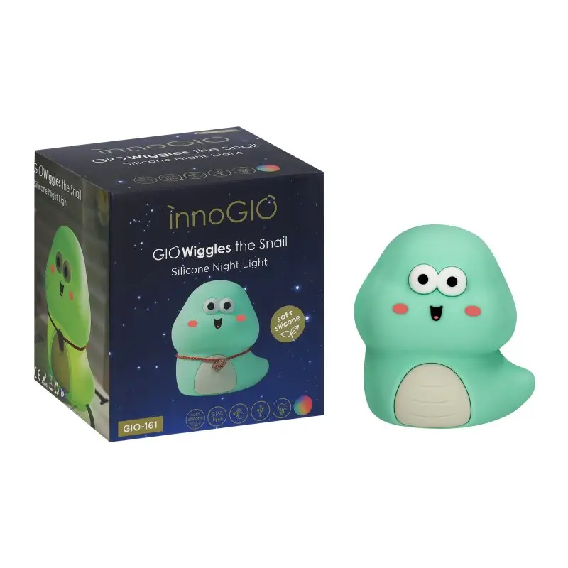 innoGIO Lampička GIOWiggles