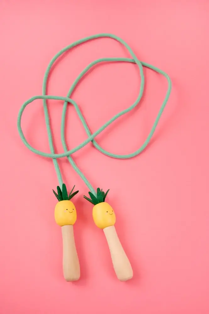 Jabadabado Švihadlo Ananás