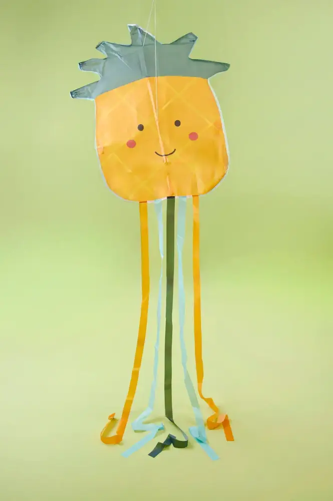 Jabadabado Šarkan Ananás