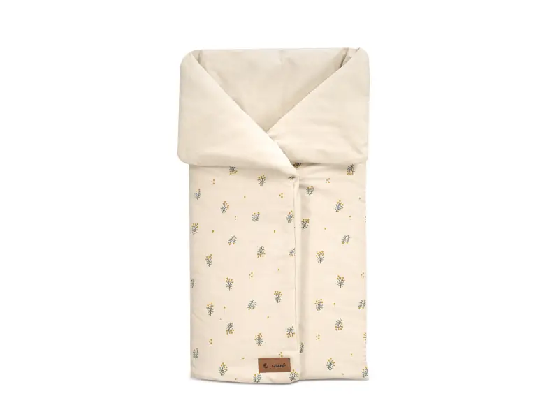 JANE Fusak do kočíka Mims Botanic