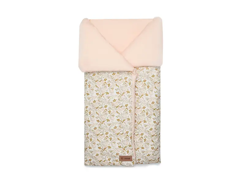 JANE Fusak do kočíka Mims Pale