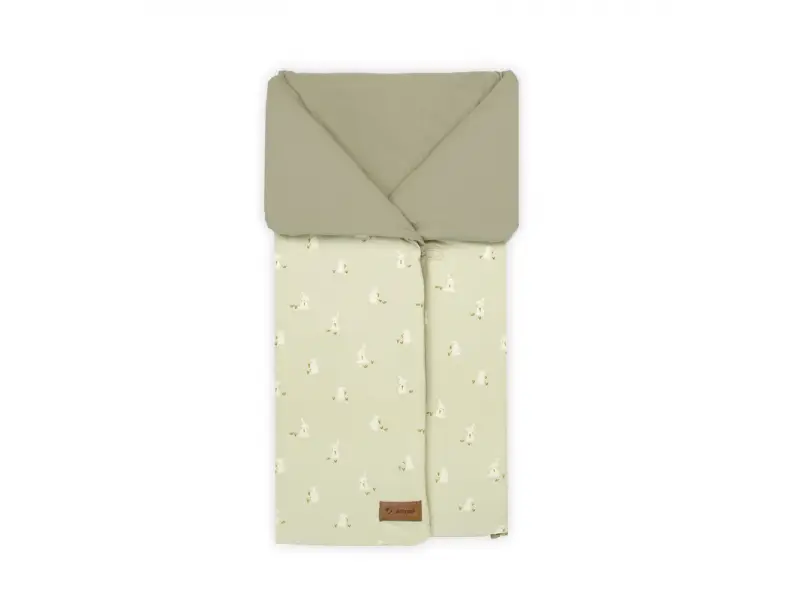 JANE Fusak do kočíka Mims Sage