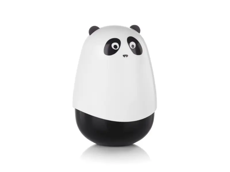 JANE Hojdačka na kočík Panda