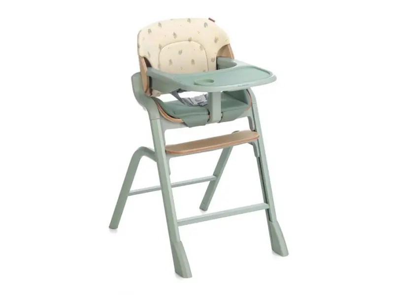 JANE Jídelní židlička Noah Botanic