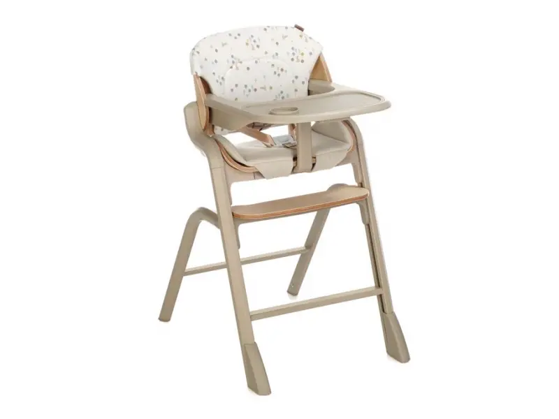 JANE Jídelní židlička Noah Iris