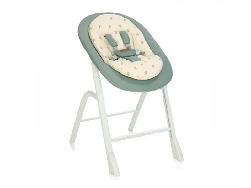 JANE Lehátko do židličky Noah Botanic