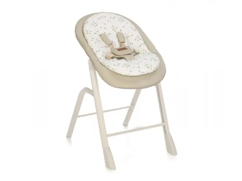 JANE Lehátko do židličky Noah Iris