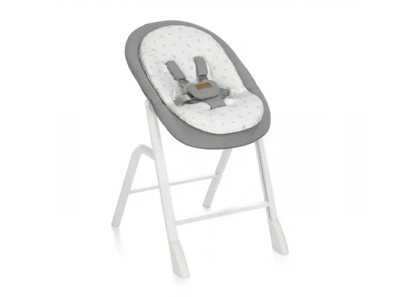 JANE Lehátko do židličky Noah Mist