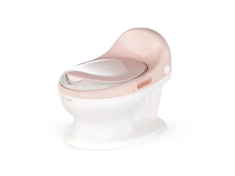 JANE Nočník toaleta Pale