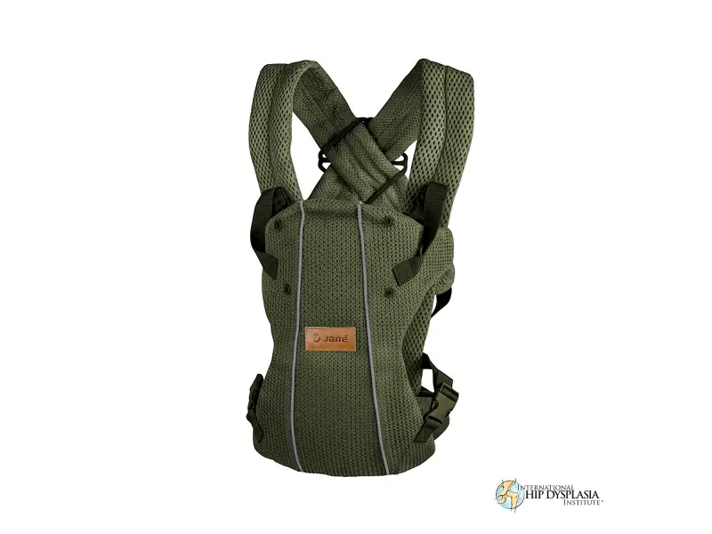 JANE Nosič Dual Air Botanic