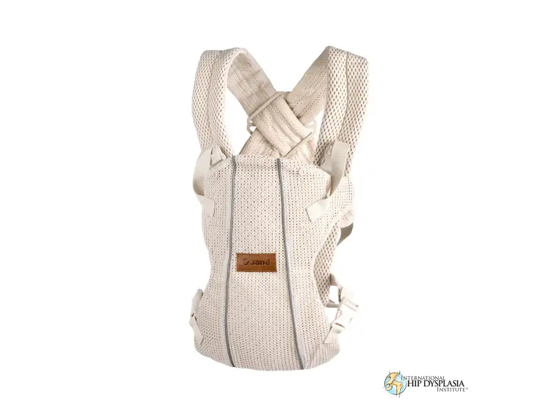 JANE Nosič Dual Air Sand