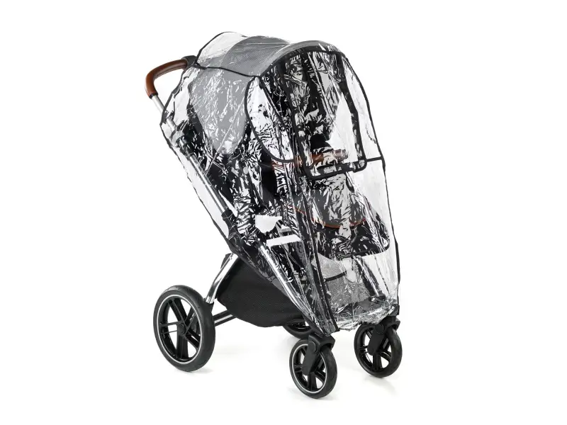 JANE Pláštenka na športový kočík univerzálna