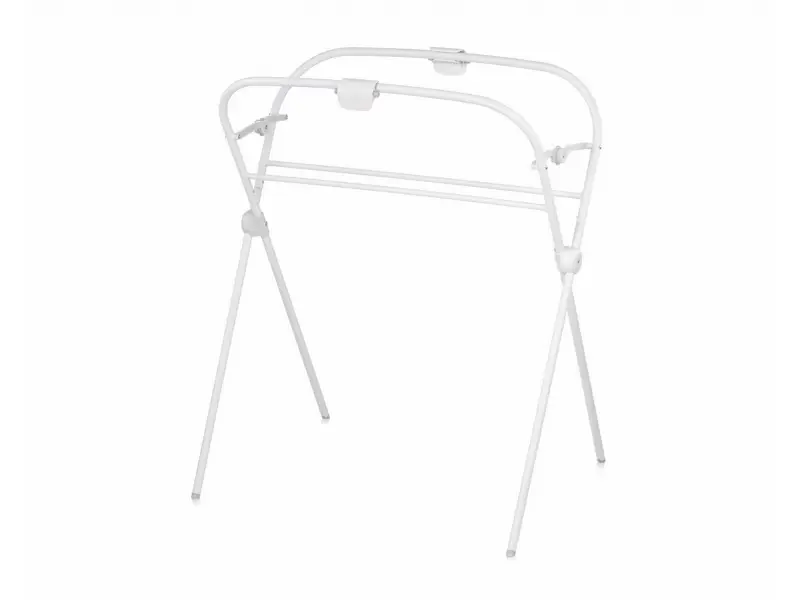 JANE Stojan pre vaničku Oasis White