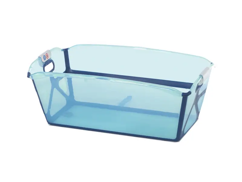 JANE Vanička skladacia Oasis Blue