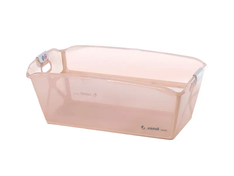JANE Vanička skladacia Oasis Pale