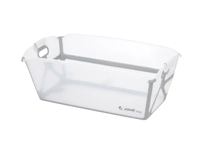 JANE Vanička skladacia Oasis White