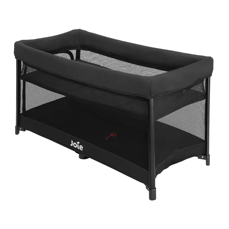 Joie cestovná postieľka amigo™ 120 shale