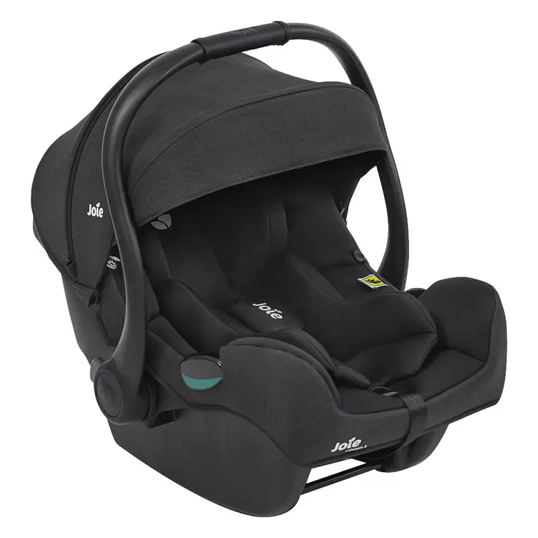 Joie i-Gemm™ 3 raven