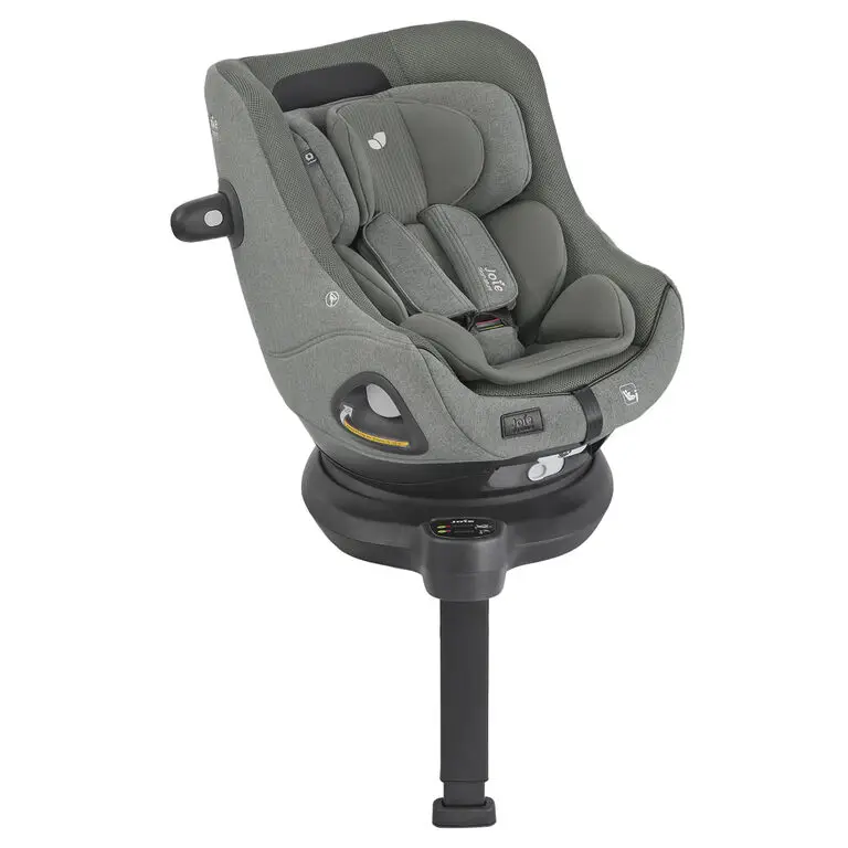 Joie i-Harbour™ Pro evergreen mesh