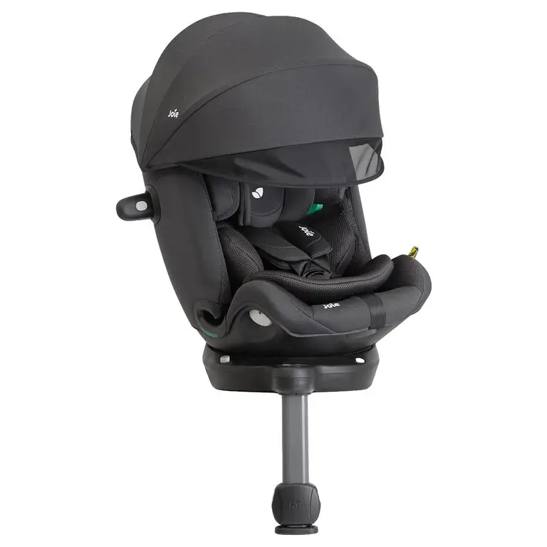 Joie i-Spin 360™ Max & canopy mercury mesh