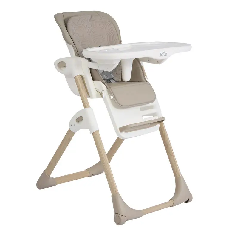 Joie mimzy™ recline dune wood