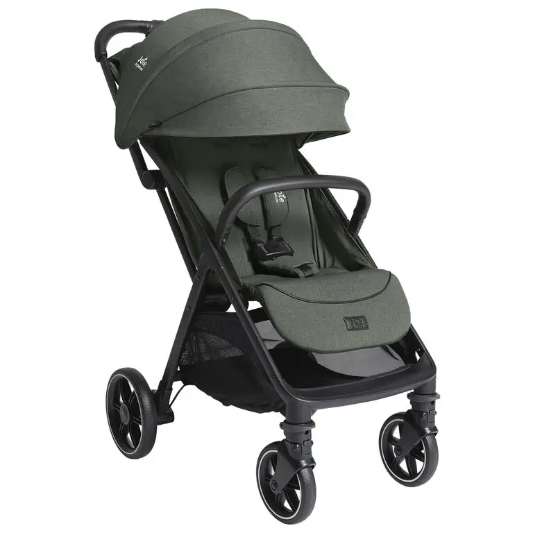 Joie parcel™ lx športový kočík Signature evergreen