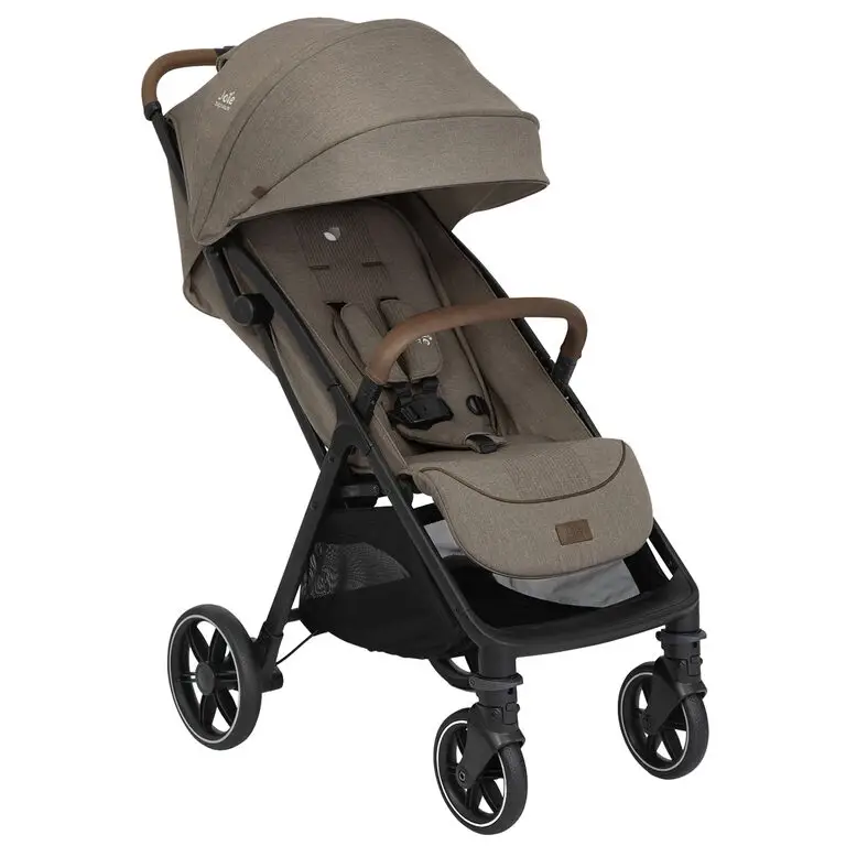 Joie parcel™ lx športový kočík Signature maple