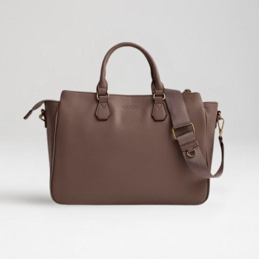 JOISSY MILA Prebaľovacia taška na kočík - Almond