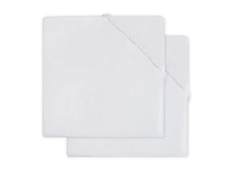 Jollein Chránič matraca 40/50 x 80/90 2 ks White