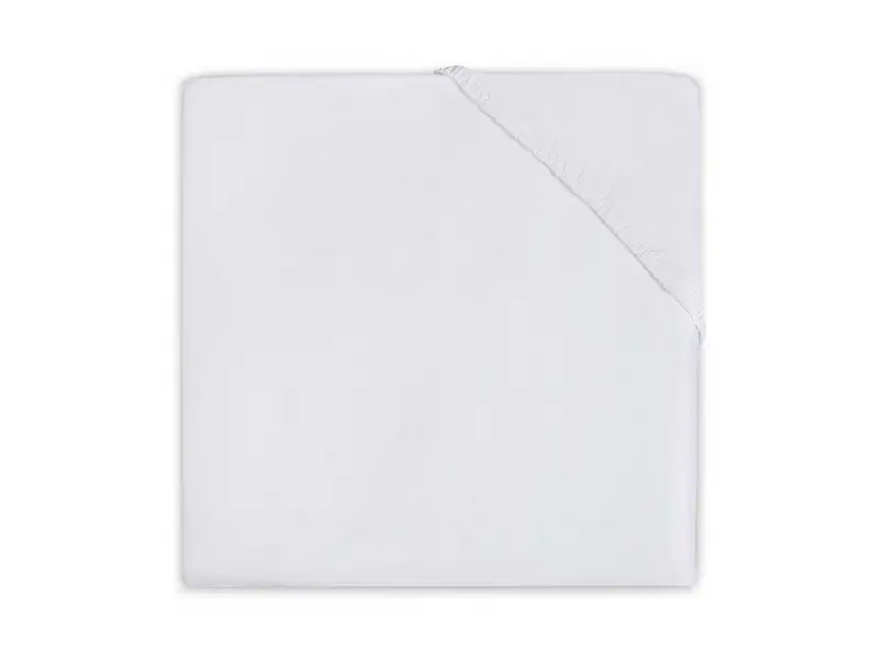Jollein Chránič matraca 70x140 White