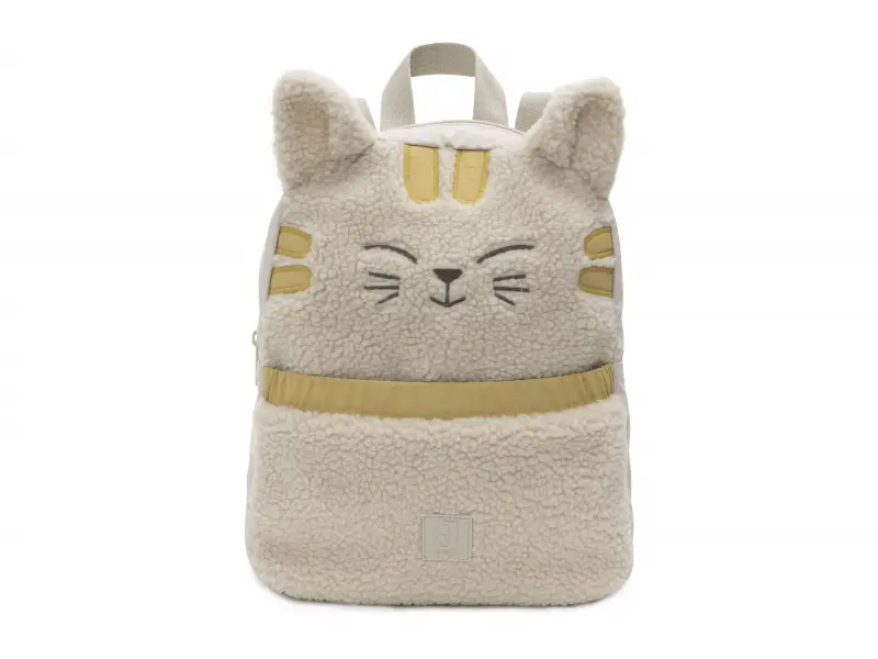 Jollein Detský batoh mačička Charlie