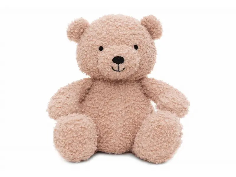 Jollein Medvedík Wild Rose