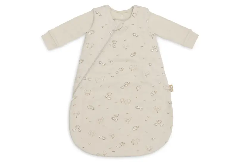 Jollein Spací vak 3v1 0-3m Woolly