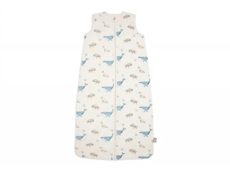 Jollein Spací vak 70cm Deep Sea