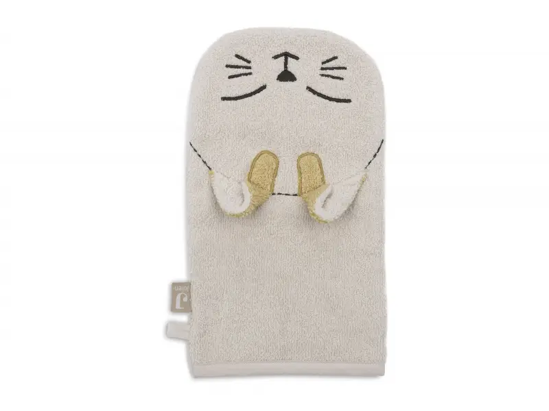 Jollein Žinka froté mačička Charlie