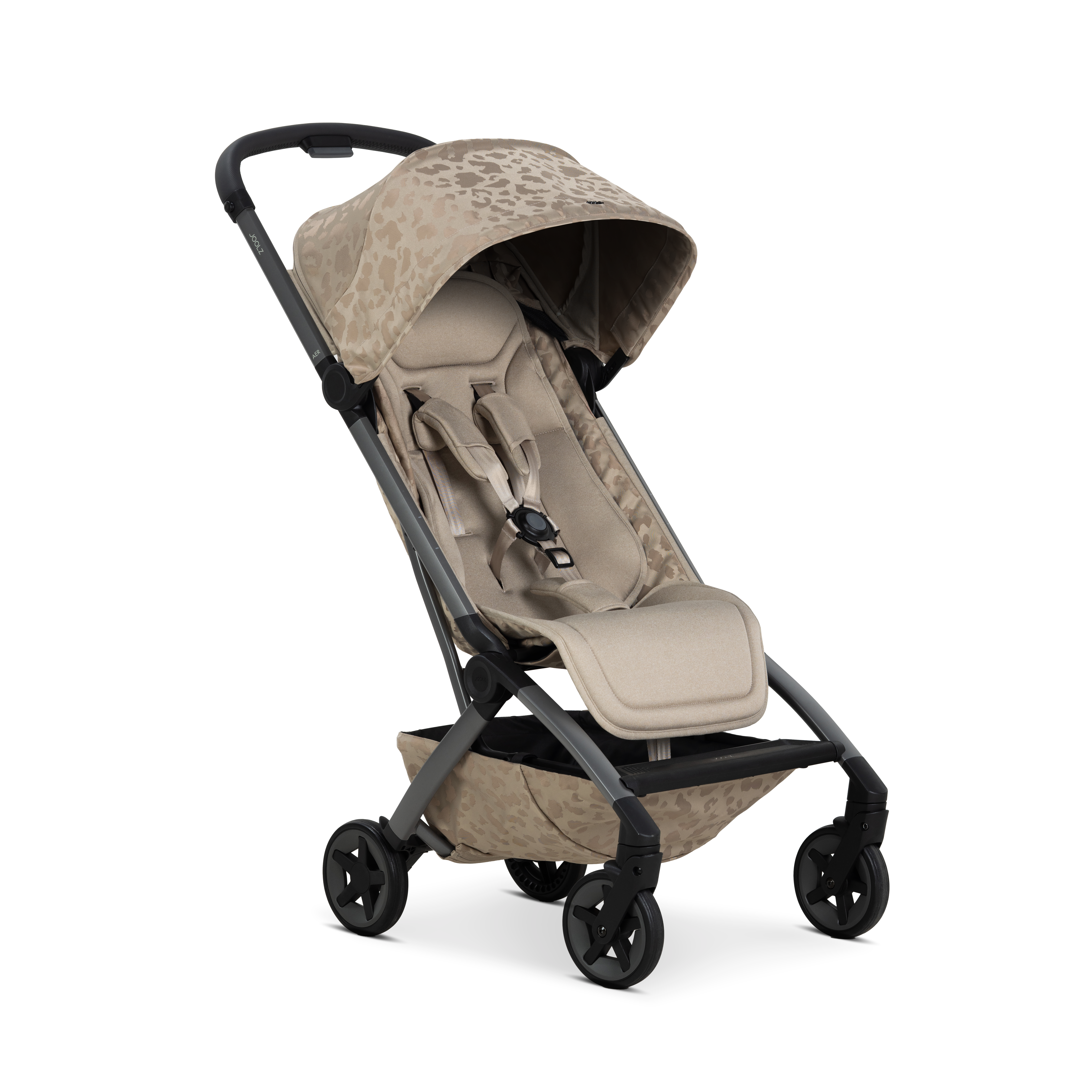 JOOLZ Aer 2 kočík Special Chic Renaissance Sandy Taupe
