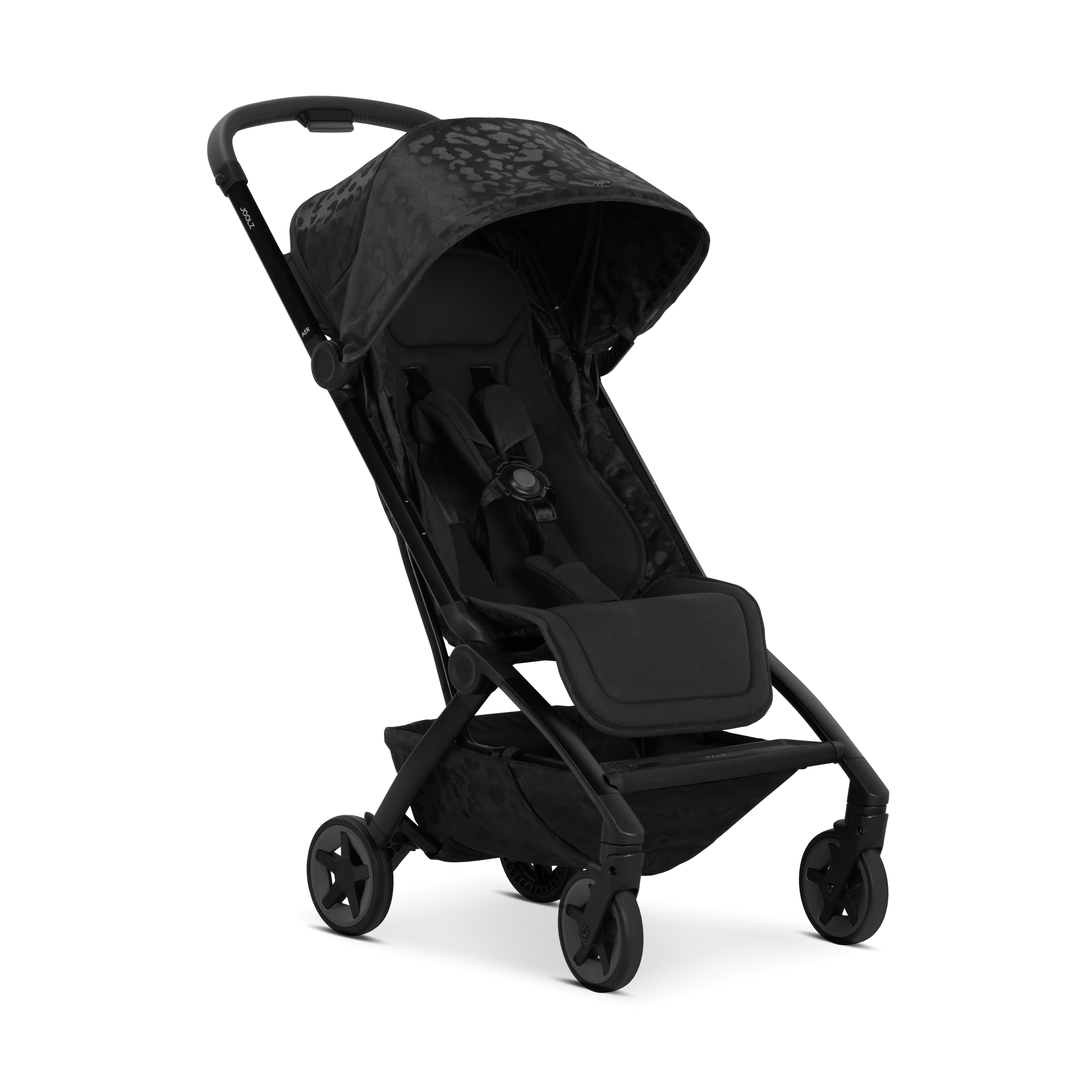 JOOLZ Aer 2 kočík Special Chic Renaissance Space Black