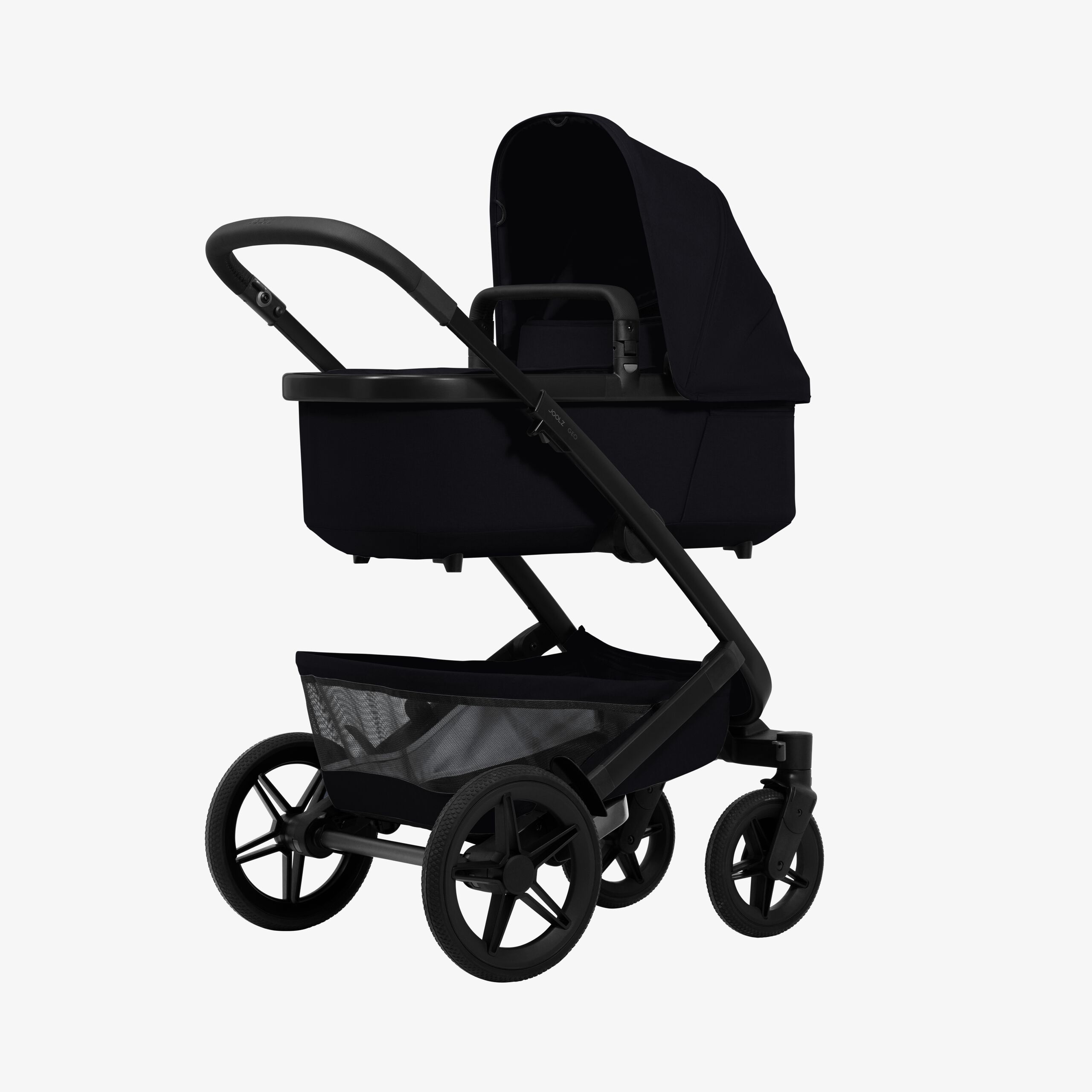 JOOLZ Geo⁵ kompletný set Space Black