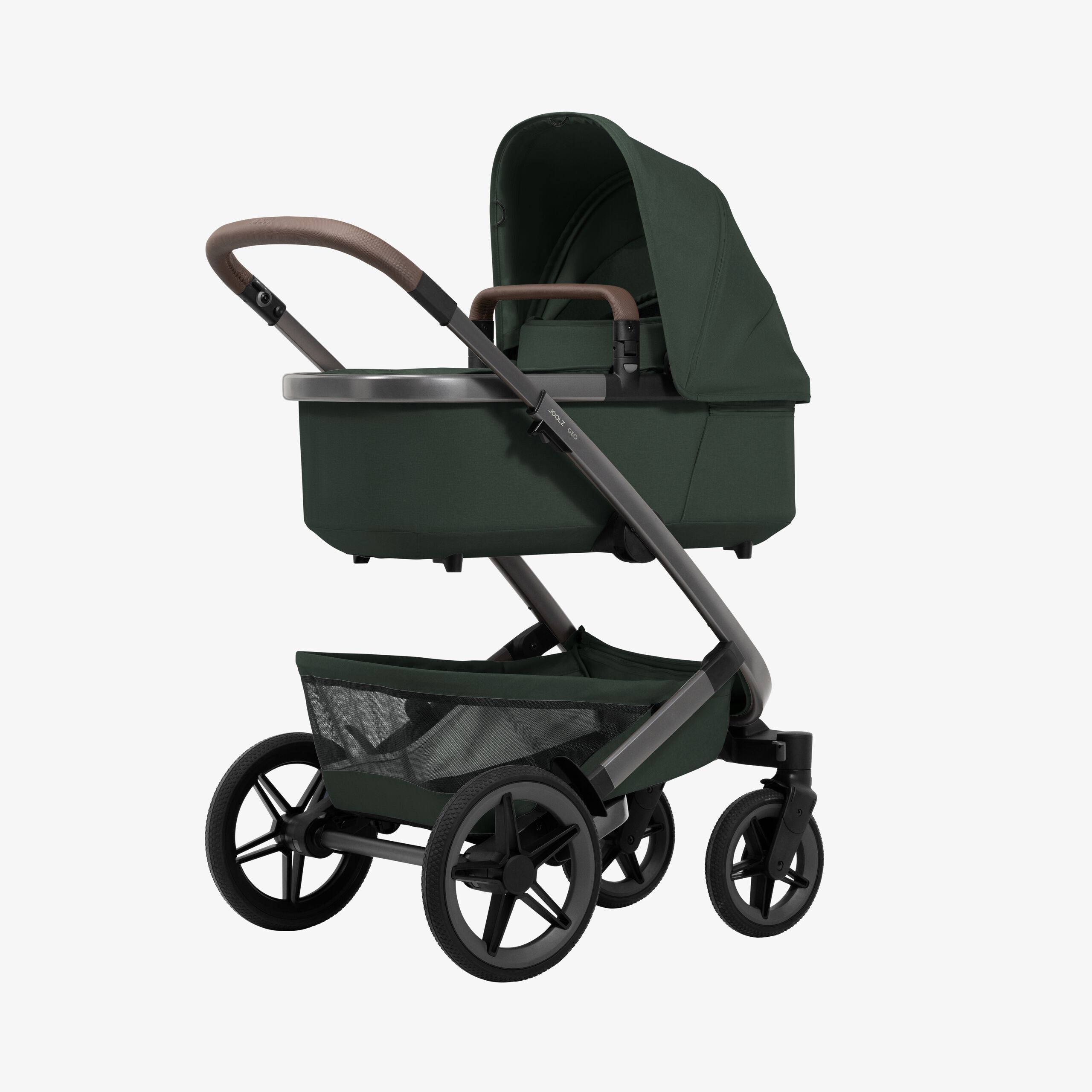 JOOLZ Geo⁵ kompletný set Forest Green