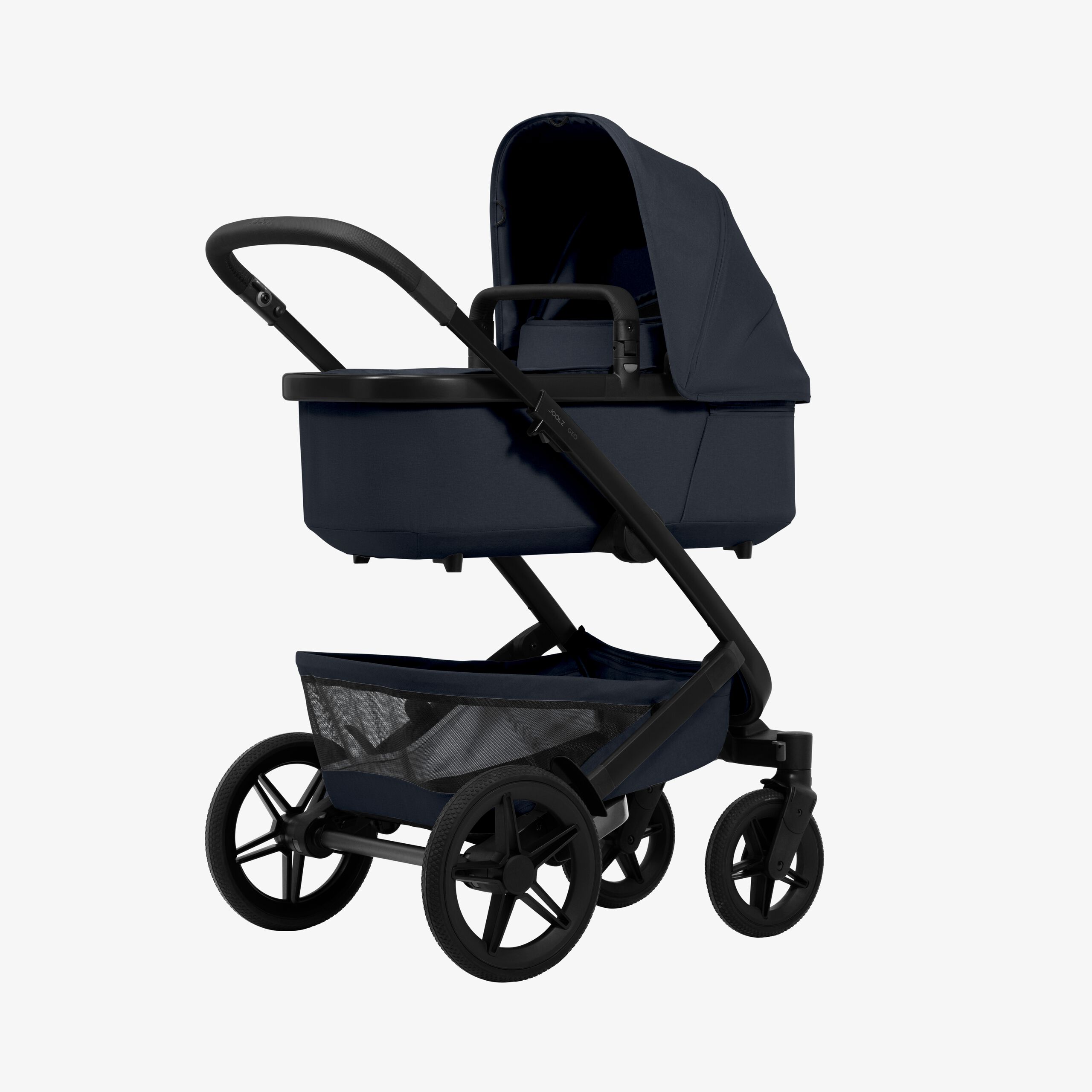 JOOLZ Geo⁵ kompletný set Dark Navy Blue