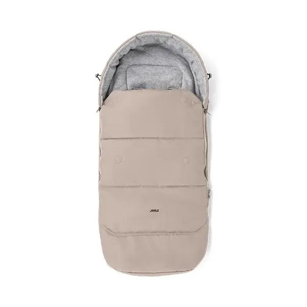 Joolz FUSAK Aer 2 universal Sandy taupe