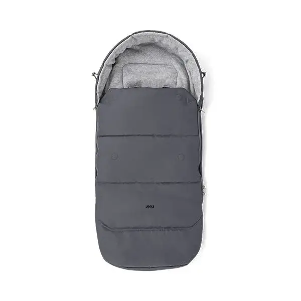 Joolz FUSAK Aer 2 universal Stone grey